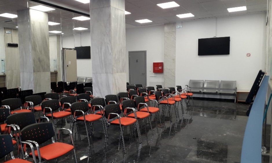 Στη Λ. Αλεξάνδρας το νέο φαρμακείο του ΕΟΠΥΥ