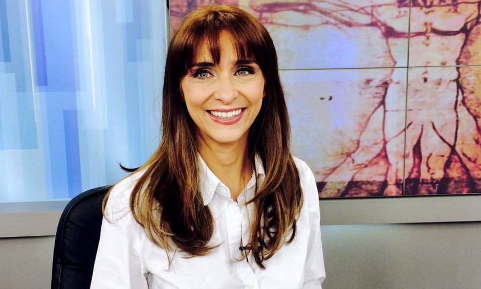 Φρίντα Κωνσταντοπούλου (παιδοψυχίατρος Παίδων ΜΗΤΕΡΑ): Γονείς δώστε προσοχή και προτεραιότητα στα παιδιά σας!