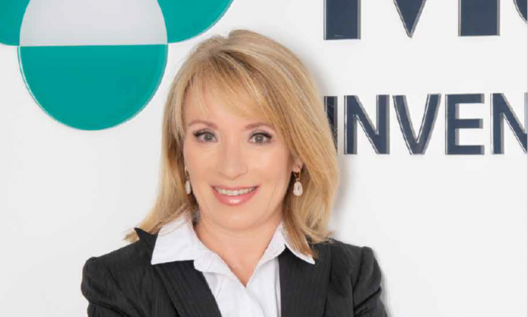 Agata Jakoncic - Συνέντευξη: Επενδύοντας στην καινοτομία, η Ελλάδα μπορεί να γίνει ανταγωνιστική!