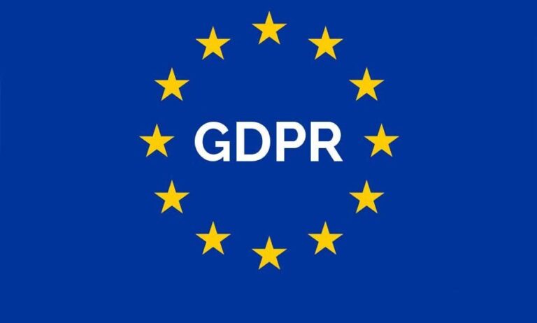 Εξειδικευμένη ημερίδα για το GDPR και την εφαρμογή του σε εταιρείες της Υγείας