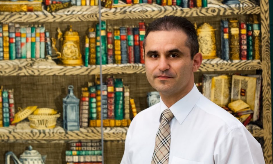 Δρ. Γεώργιος Δημογέροντας (νευροχειρουργός Metropolitan): Ποιες παθήσεις του εγκεφάλου μπορούν να θεραπευθούν με Ελάχιστα Επεμβατική Νευροχειρουργική