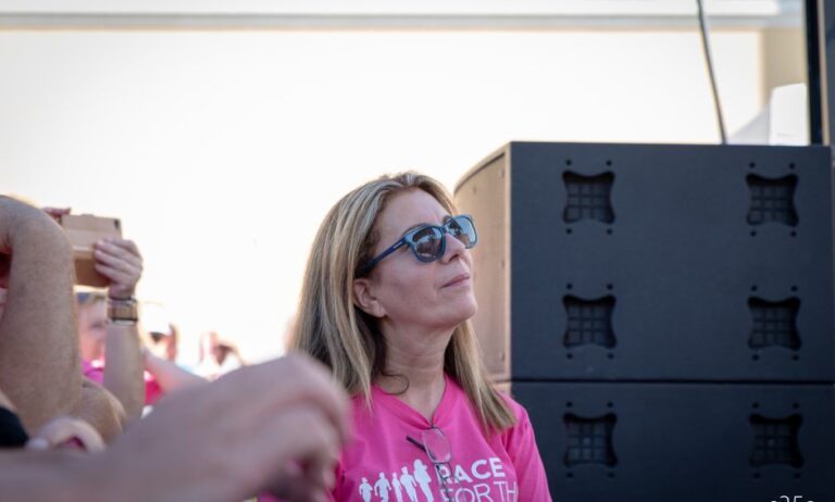 Στις 1 ,2 & 3 Οκτωβρίου το Digital Greece Race for the Cure®