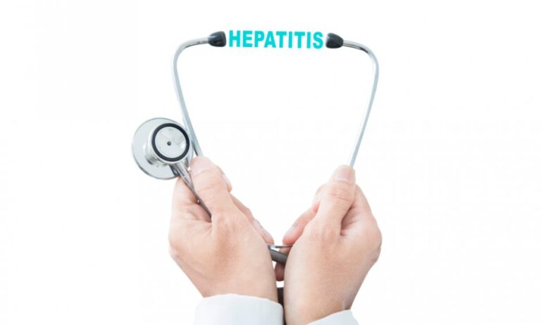 28 Ιουλίου - Παγκόσμια Ημέρα Ηπατίτιδας