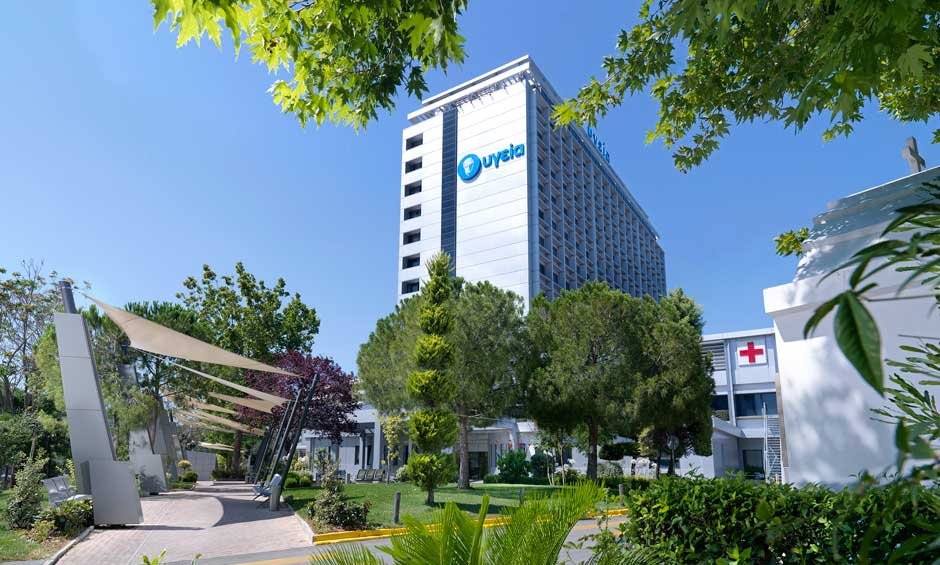 Ο Όμιλος Υγεία στο Greek Tourism Workshop 2018 στο Κουβέιτ