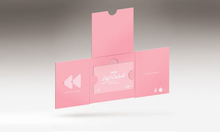 Το ΙΑΣΩ παρουσιάζει την "IASO Gift Card" για Μαστογραφία