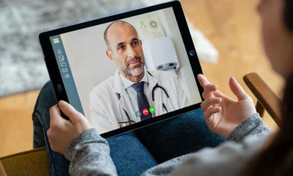 Η ψηφιακή πρωτοβάθμια φροντίδα υγείας παράγοντας της βιωσιμότητας του συστήματος!