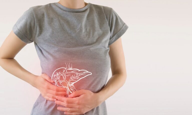 Μη Αλκοολική Λιπώδης Νόσος του Ήπατος