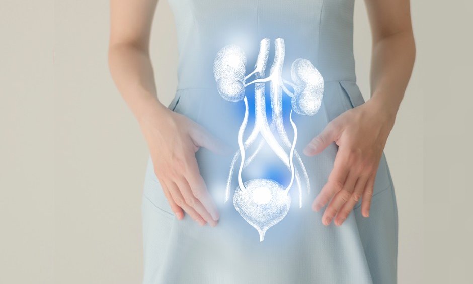 Επαναλαμβανόμενες ουρολοιμώξεις στις γυναίκες πριν και μετά την εμμηνόπαυση