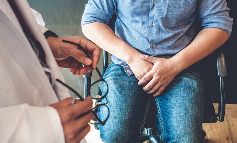 Καλά νέα για όσους άνδρες πάσχουν από στυτική δυσλειτουργία!