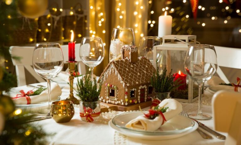 Γιορτές εν μέσω γλυκών, πανδημίας και Σακχαρώδη Διαβήτη: Συμβουλές από τον  κ. Αντώνιο Π. Λέπουρα, Παθολόγο – Διαβητολόγο του Metropolitan General