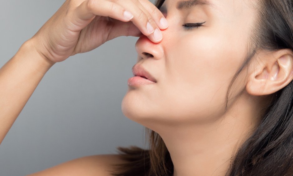 Ρινικοί πολύποδες: Σύγχρονοι τρόποι αντιμετώπισης