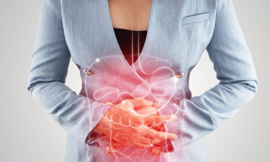 Λεπτό έντερο και καρκίνος: Συμπτώματα και αντιμετώπιση