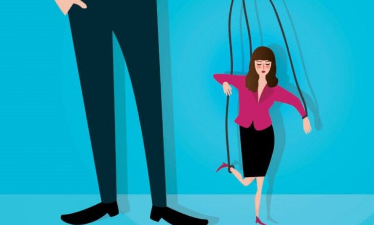 Πώς να αναγνωρίσετε τους 7 τύπους επικίνδυνων συντρόφων  και να προλάβετε τραγωδίες!