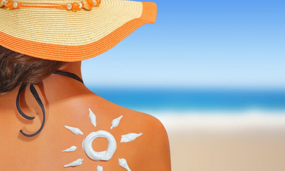 Ήλιος: Τι να προσέξουμε για να είναι φίλος μας