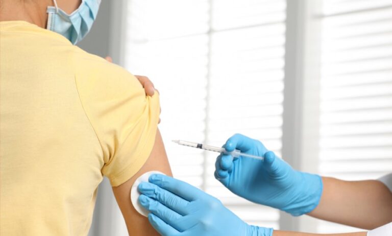 Εμβόλια κατά της COVID-19 και ασθενείς με Πολλαπλή Σκλήρυνση