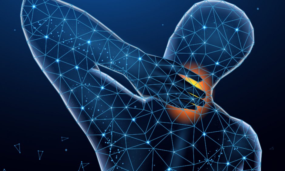 Πόνος στον αυχένα και μούδιασμα στα άκρα: Πότε να ανησυχήσουμε;