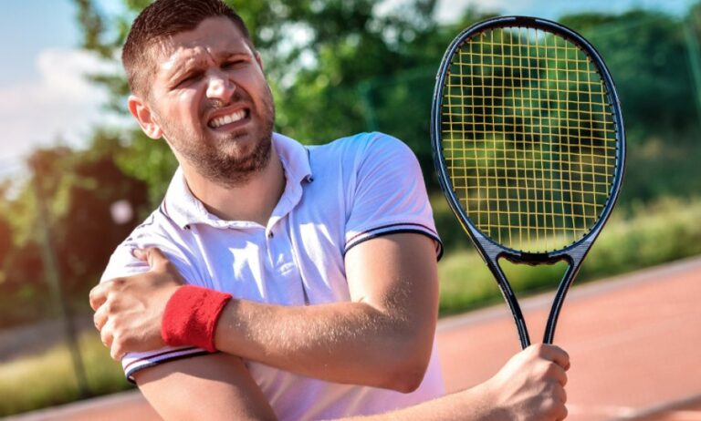 Εξάρθρημα ώμου στην άθληση: Πώς αντιμετωπίζεται