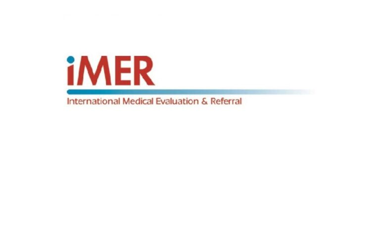 Η iMER Medical Services στο «Αραβικό Συνέδριο & Έκθεση για την Υγεία»