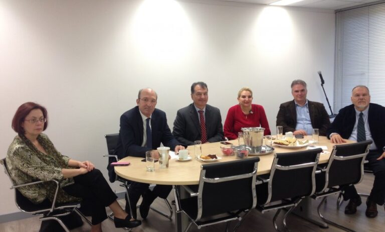 Η Ελλάδα πρωτοπορεί παγκοσμίως στις εξελίξεις στην Πλαστική Επανορθωτική & Αισθητική Χειρουργική