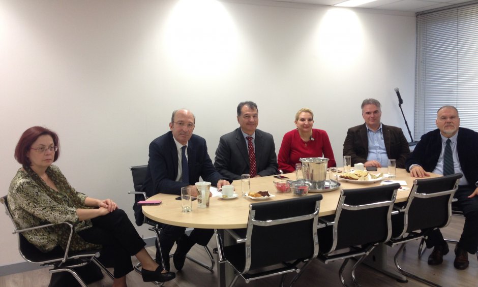 Η Ελλάδα πρωτοπορεί παγκοσμίως στις εξελίξεις στην Πλαστική Επανορθωτική & Αισθητική Χειρουργική