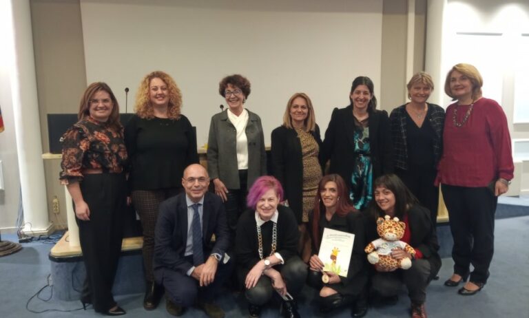 «Ο Μπαλωματούλης»: Το πρώτο παραμύθι για παιδιά με Νευροϊνωμάτωση!