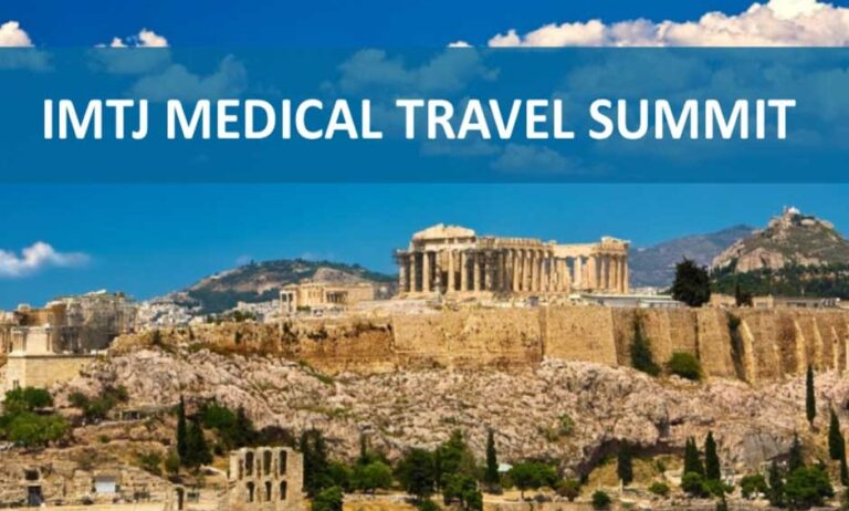 Στην Αθήνα η αναγνωρισμένη διοργάνωση ιατρικού τουρισμού IMTJ Medical Travel Summit