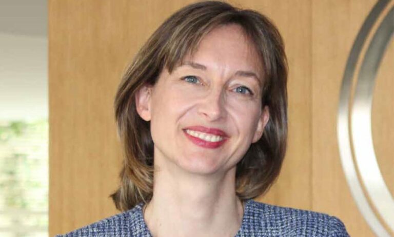 Jennifer Clarke (Ίδρυμα Μποδοσάκη): Το Σχέδιο Δράσης για τη Δημόσια Υγεία στον 21ο αιώνα!