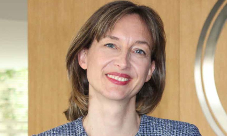 Jennifer Clarke (Ίδρυμα Μποδοσάκη): Το Σχέδιο Δράσης για τη Δημόσια Υγεία στον 21ο αιώνα!