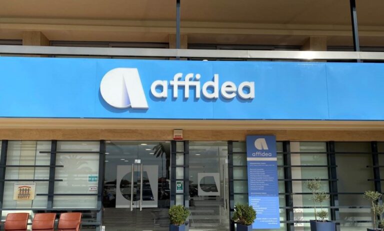 Νέος Μαγνητικός Τομογράφος Προηγμένης Τεχνολογίας στην Affidea Καβάλας