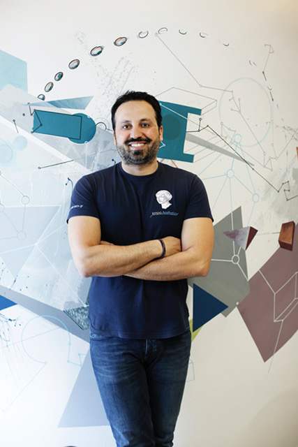 Κωνσταντίνος Θ. Μακρυπίδης