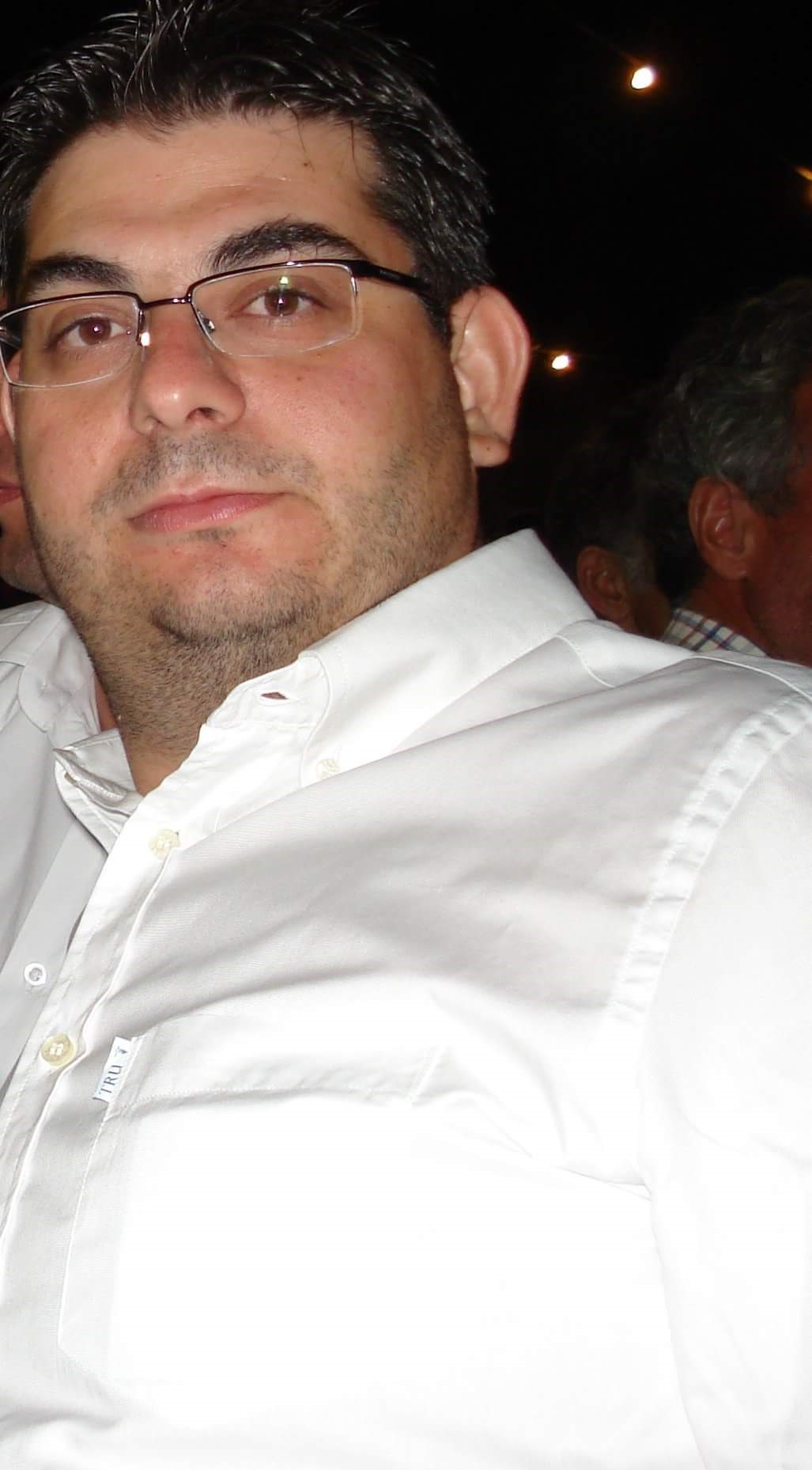 Κωνσταντίνος Αναγνωστάκος