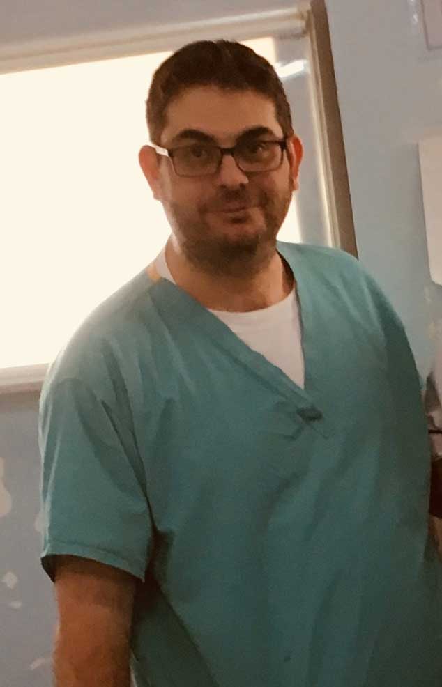 Κωνσταντίνος Αναγνωστάκος