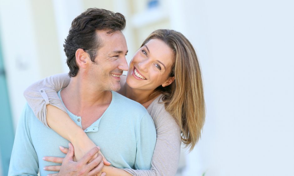 Ενημερωτική Ημερίδα «Η Νεότητα στη μέση ηλικία»