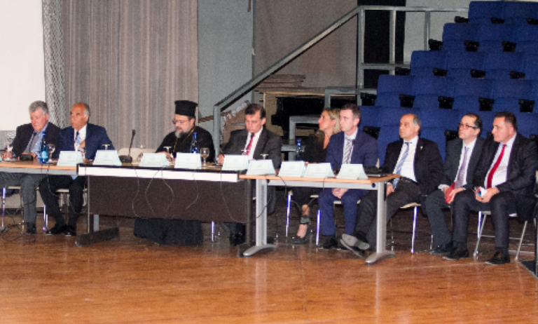 Ενημερωτική Ημερίδα με θέμα: Η δωρεά οργάνων και ιστών - το ερώτημα για τις μεταμοσχεύσεις