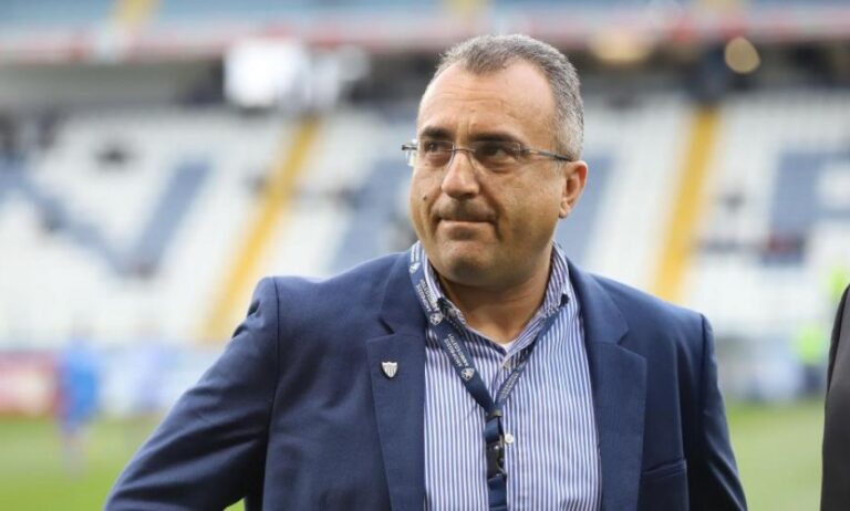 Κύπρος: Νέος υπουργός Υγείας