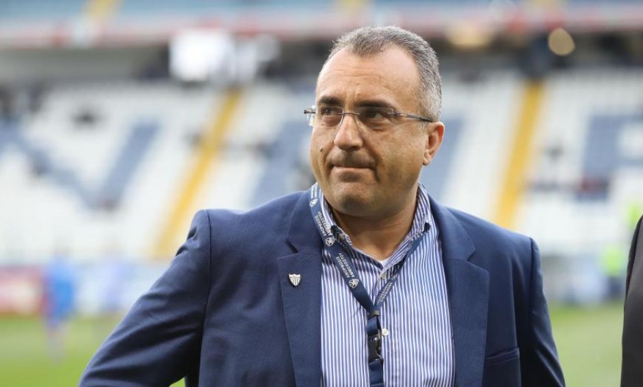 Κύπρος: Νέος υπουργός Υγείας