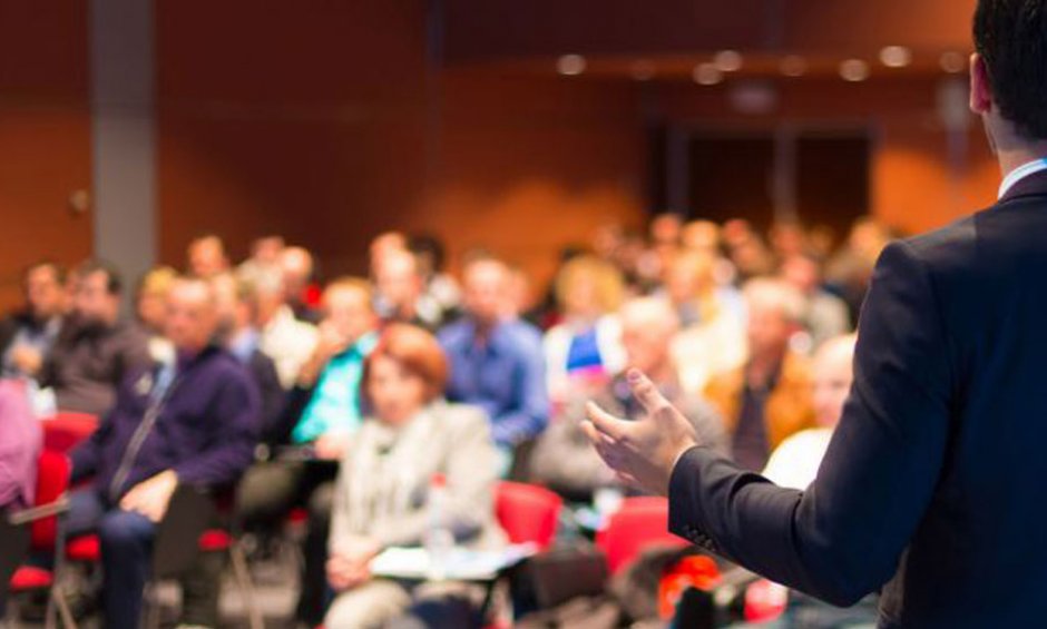 Συνέδριο για την Αμυλοείδωση και άλλες σπάνιες αιματολογικές νεοπλασίες!