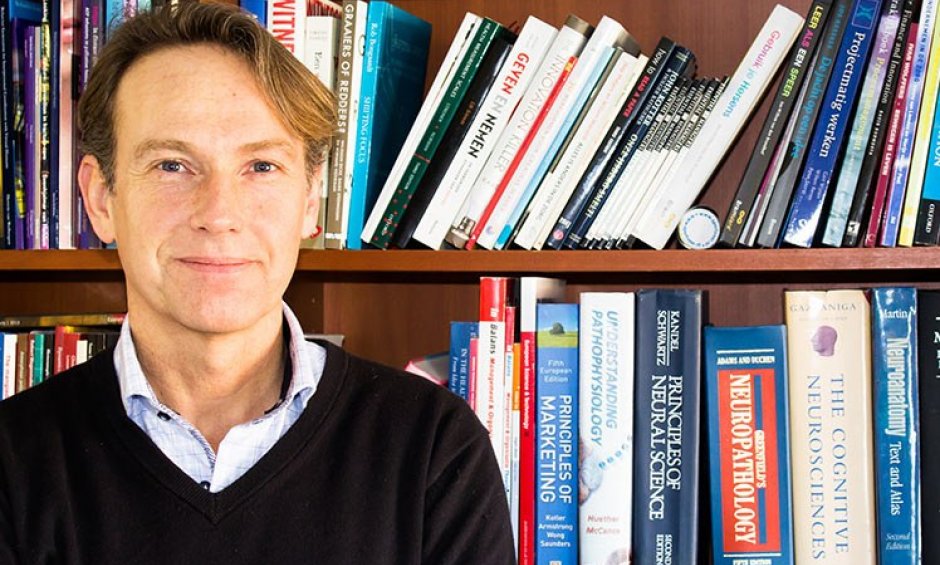 Roche: Εξατομικευμένη Ιατρική Φροντίδα για τη βελτίωση της ζωής των ασθενών!