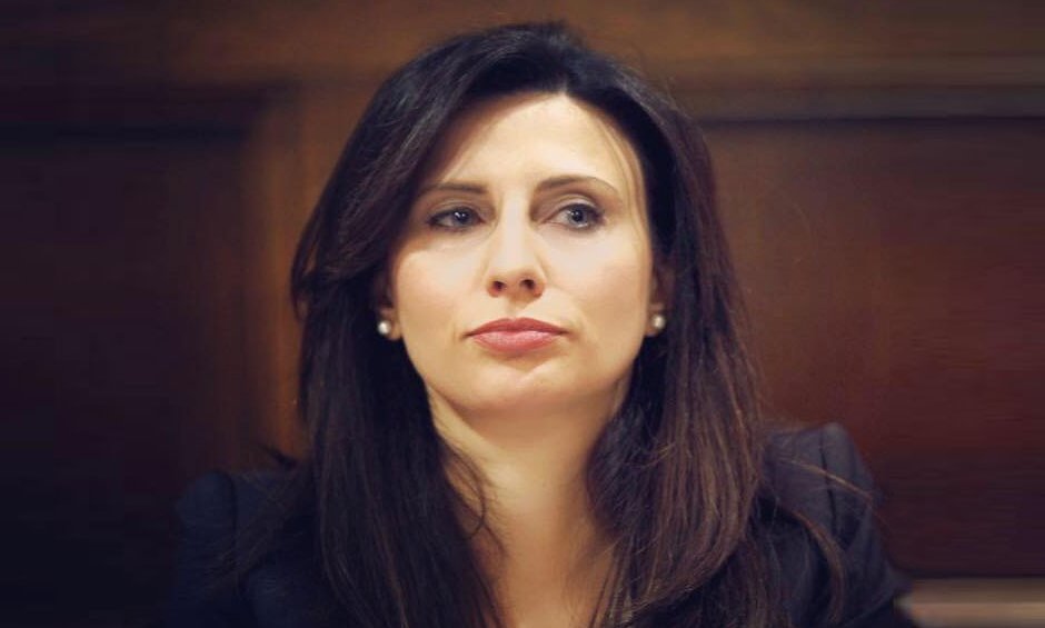 Νίνα Κασιμάτη: Τραγική η υποστελέχωση του Γενικού Νοσοκομείου Νίκαιας