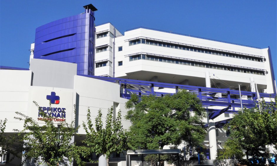 Ερρίκος Ντυνάν: «Μένουμε ασφαλείς - Μένουμε υγιείς» με 50% έκπτωση σε όλα τα check up