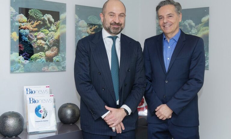 Όμιλος ΒΙΟΙΑΤΡΙΚΗ: Είμαστε εδώ για όσους πολεμούν ενάντια στον καρκίνο