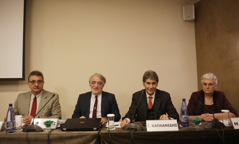 Σε έλλειψη ενημέρωσης και αδιαφορία οφείλονται οι μισοί θάνατοι παγκοσμίως!