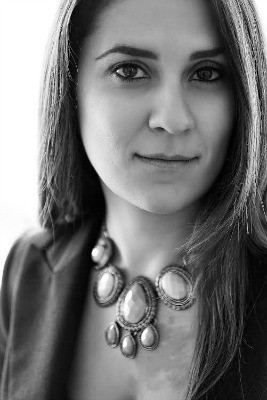 Όλγα Λυμπεροπούλου