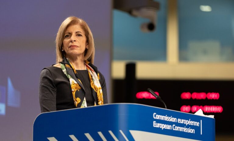 Ευρωπαϊκό σχέδιο για την καταπολέμηση του καρκίνου: Η Επίτροπος Κυριακίδου συντονίζει εκδήλωση αφιερωμένη στις γυναίκες και τον καρκίνο