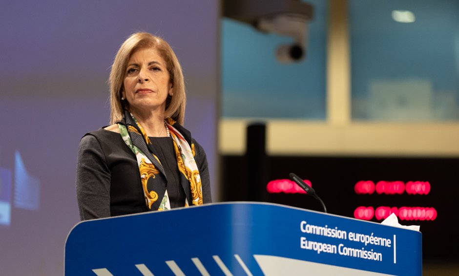 Ευρωπαϊκό σχέδιο για την καταπολέμηση του καρκίνου: Η Επίτροπος Κυριακίδου συντονίζει εκδήλωση αφιερωμένη στις γυναίκες και τον καρκίνο