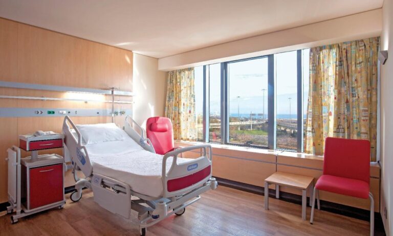 Παιδιατρική Metropolitan: όλες οι υπηρεσίες για τη φροντίδα του παιδιού