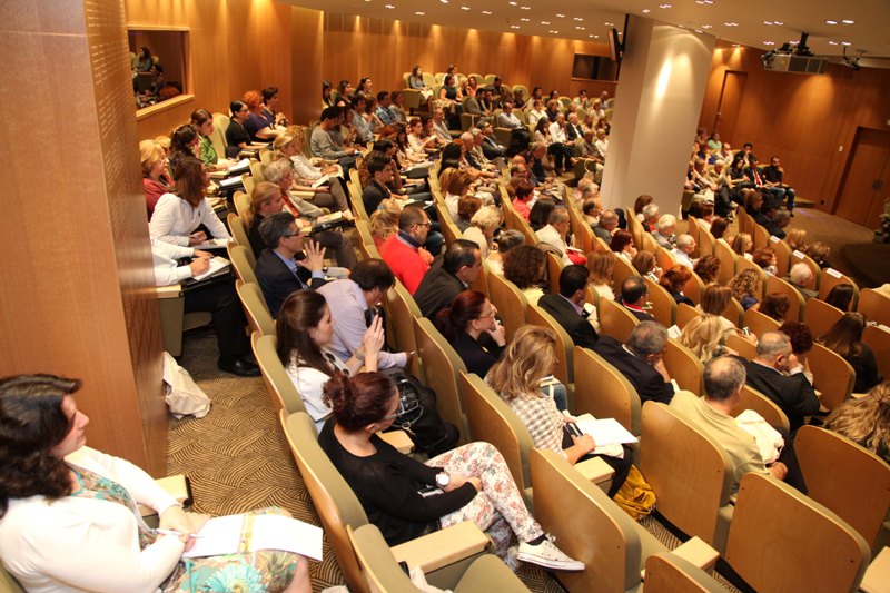 Διαδραστική Ημερίδα του Παιδιατρικού Κέντρου Ομίλου Ιατρικού Αθηνών Διαδραστική Ημερίδα του Παιδιατρικού Κέντρου Ομίλου Ιατρικού Αθηνών