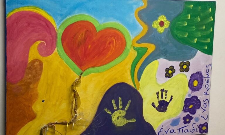 Οι εργαζόμενοι της Astellas ανταποκρίθηκαν στην πρόσκληση του φορέα “Ένα Παιδί – Ένας Κόσμος”