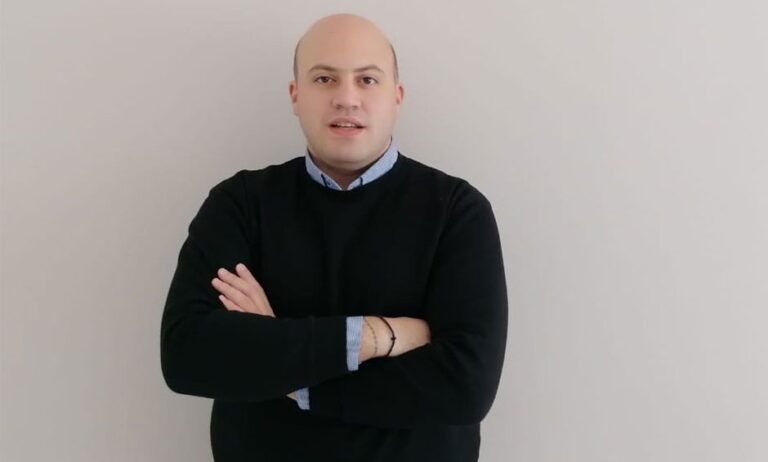 Ραντεβού ζωής - Του Παναγιώτη Λεμπέση, Μέλους Εκτελεστικού Γραφείου ΟΝΝΕΔ