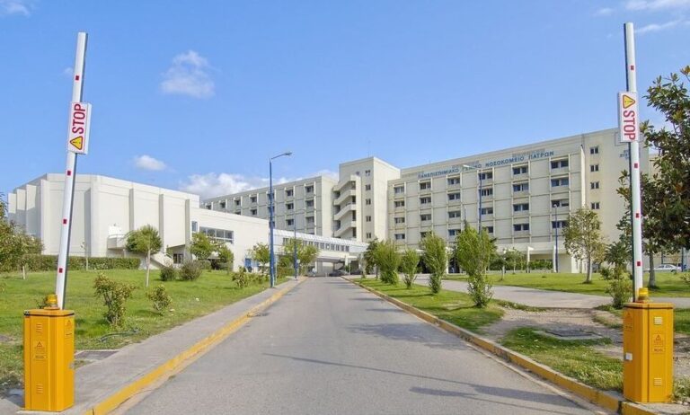 Πρωτοποριακή μελέτη γιατρών της Πάτρας: Απλό φάρμακο μπορεί να μειώνει τους θανάτους από COVID-19!